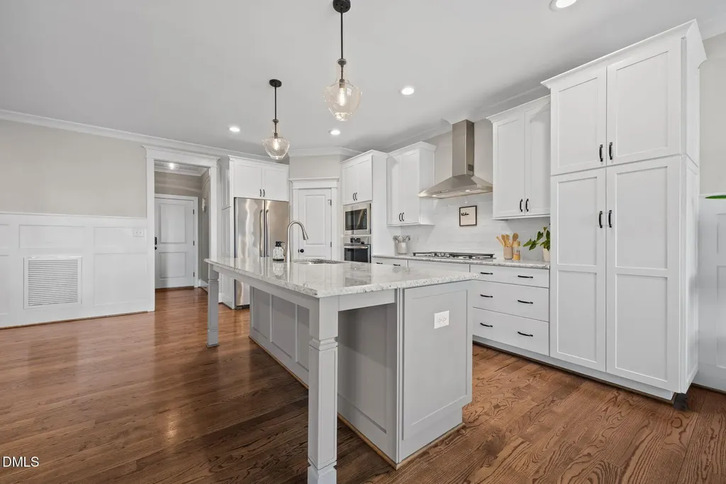 2653 Glade Mill Court Fuquay Varina NC 27526