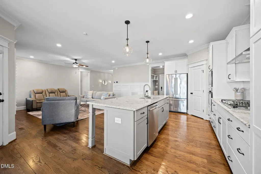 2653 Glade Mill Court Fuquay Varina NC 27526