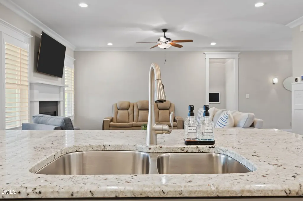 2653 Glade Mill Court Fuquay Varina NC 27526