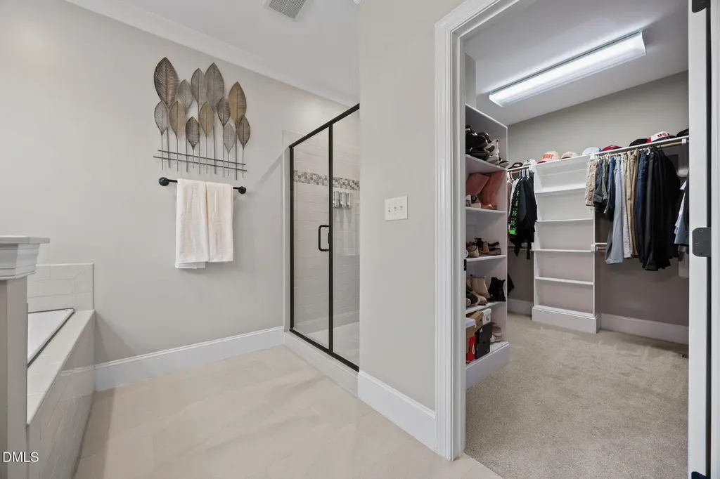 2653 Glade Mill Court Fuquay Varina NC 27526