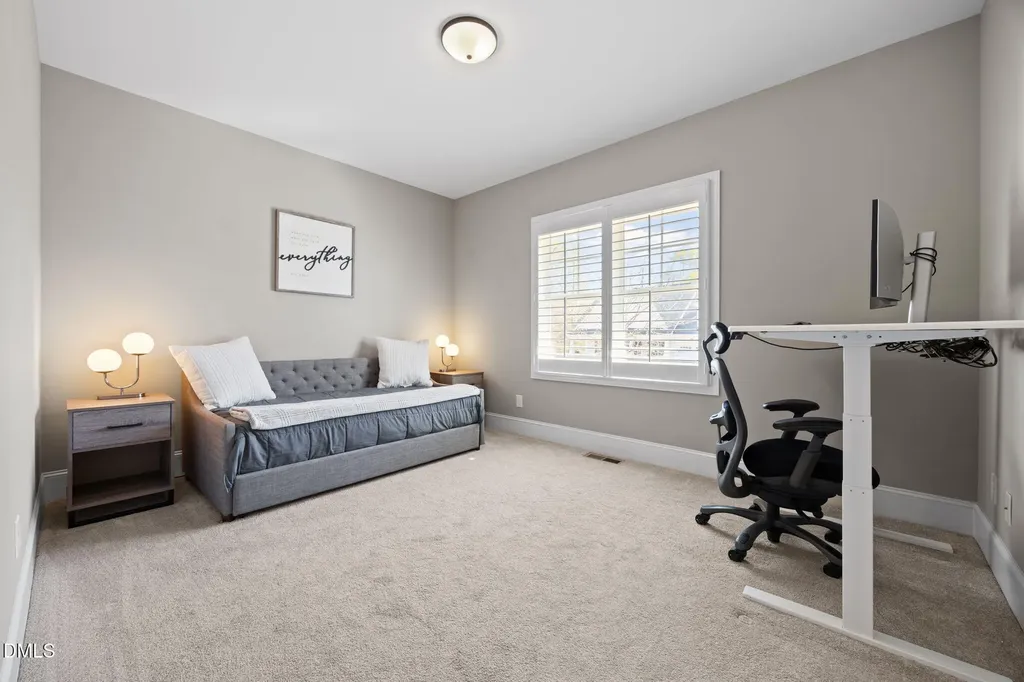 2653 Glade Mill Court Fuquay Varina NC 27526
