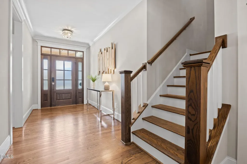 2653 Glade Mill Court Fuquay Varina NC 27526