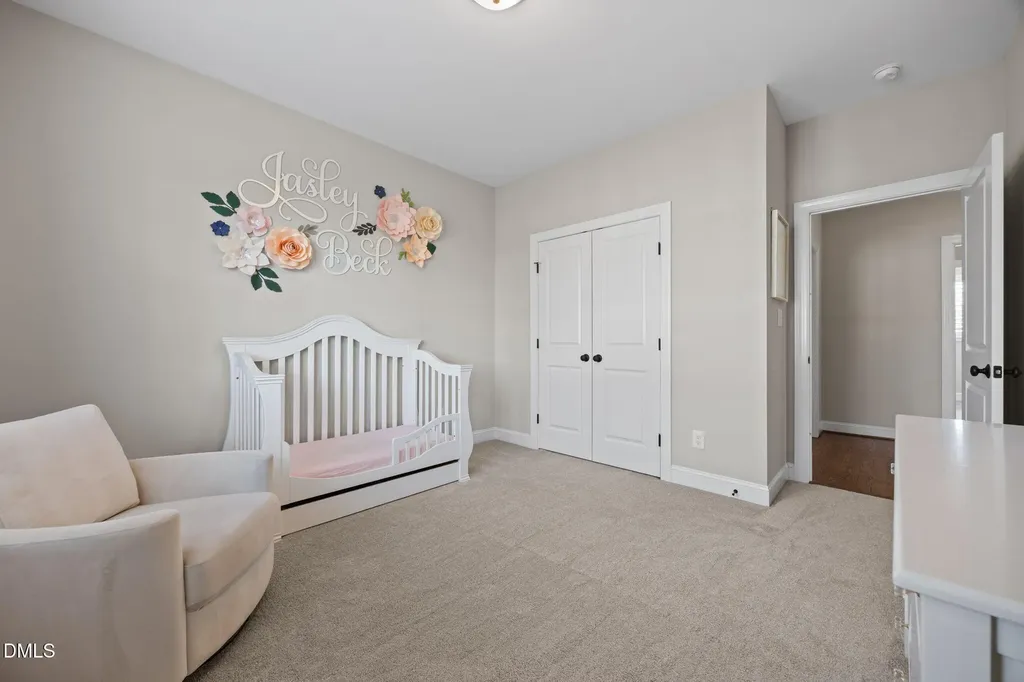 2653 Glade Mill Court Fuquay Varina NC 27526