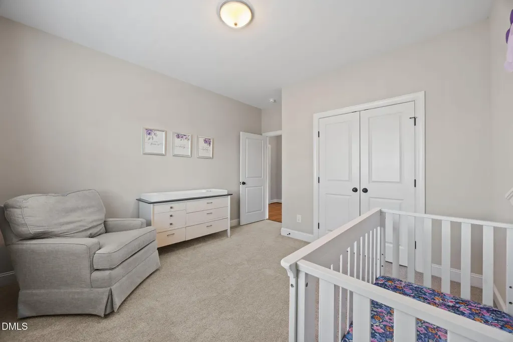 2653 Glade Mill Court Fuquay Varina NC 27526