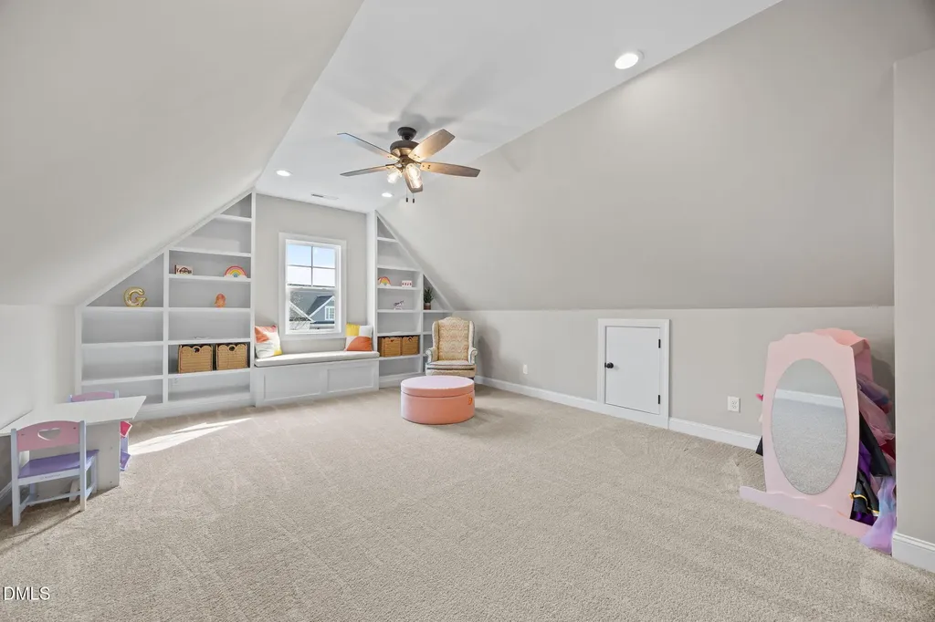 2653 Glade Mill Court Fuquay Varina NC 27526