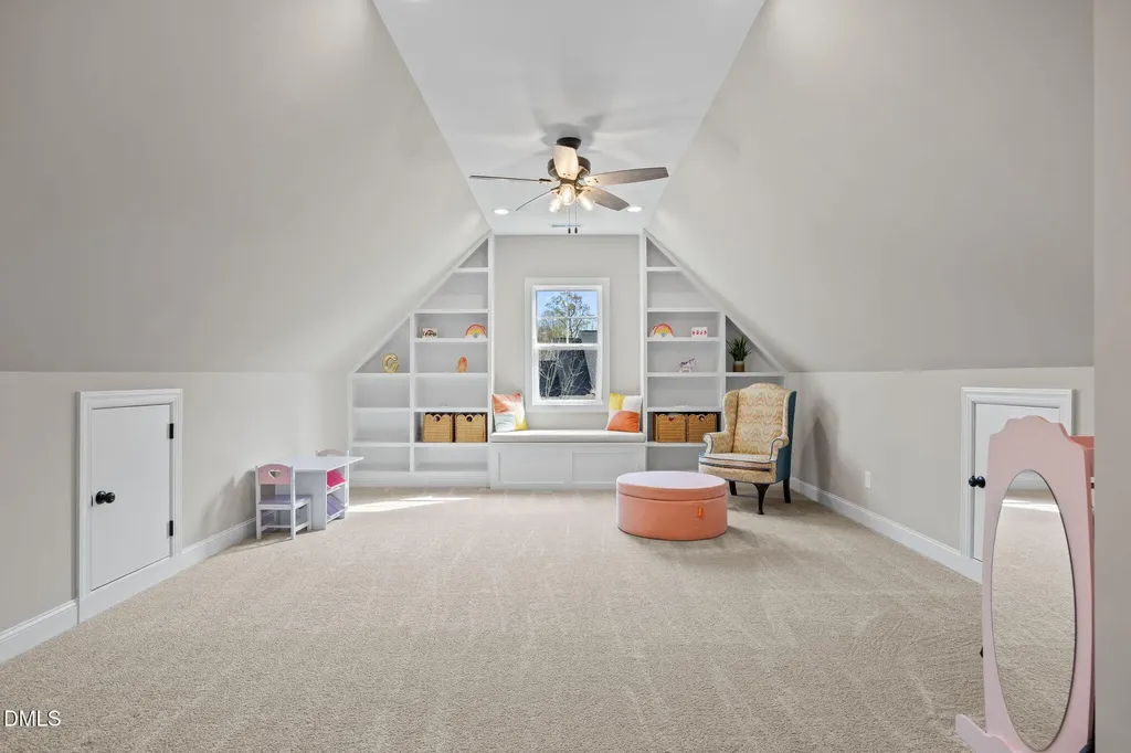 2653 Glade Mill Court Fuquay Varina NC 27526