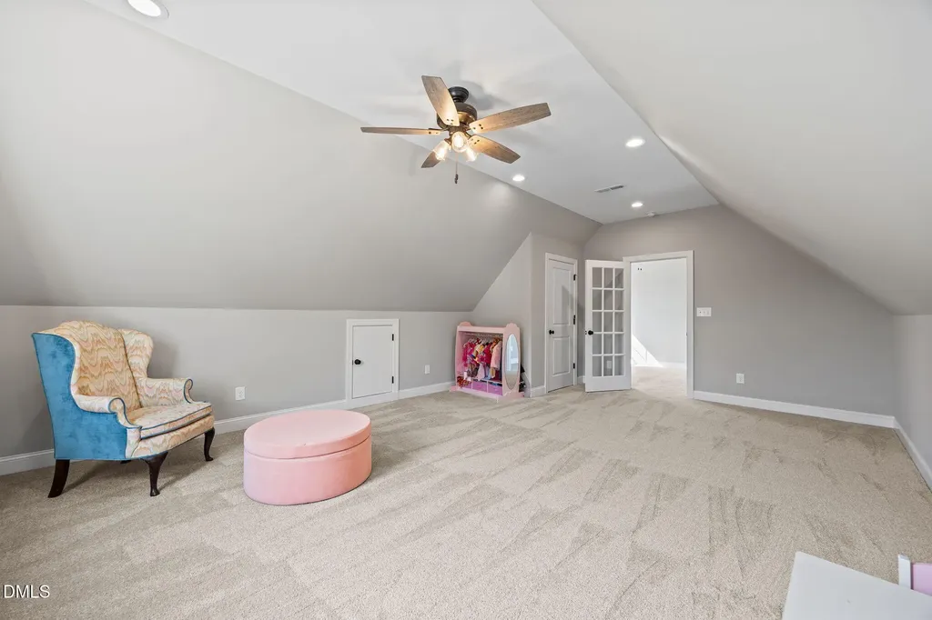 2653 Glade Mill Court Fuquay Varina NC 27526