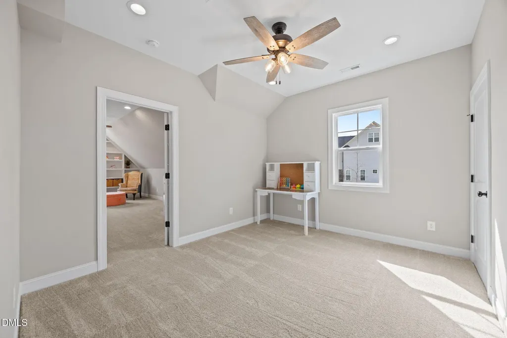 2653 Glade Mill Court Fuquay Varina NC 27526