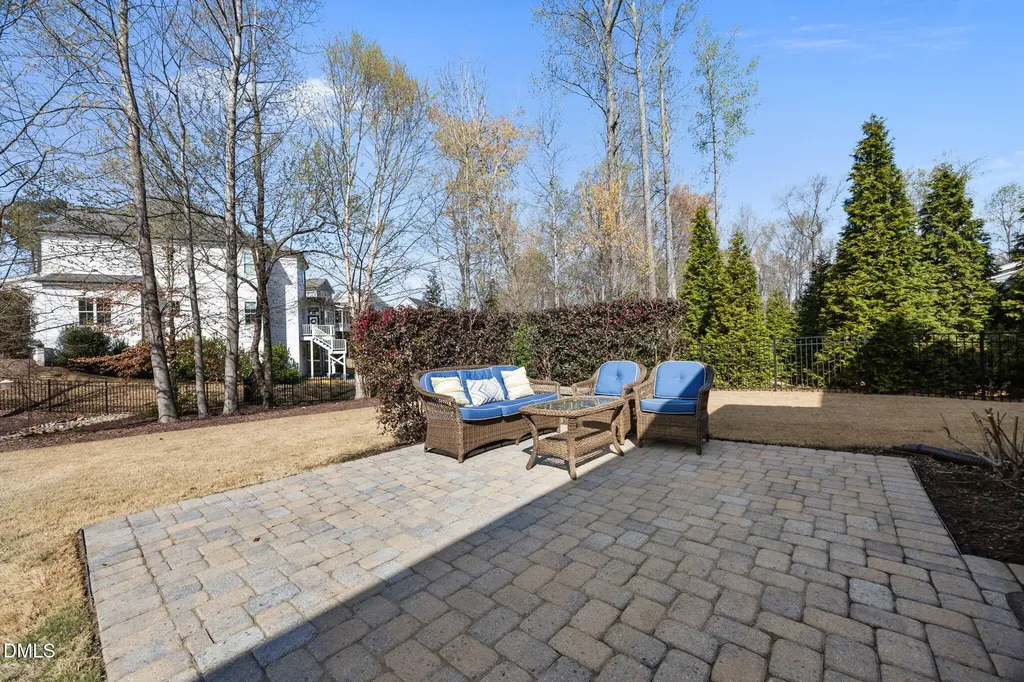 2653 Glade Mill Court Fuquay Varina NC 27526