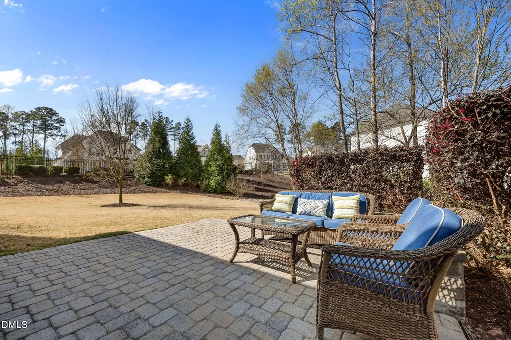 2653 Glade Mill Court Fuquay Varina NC 27526