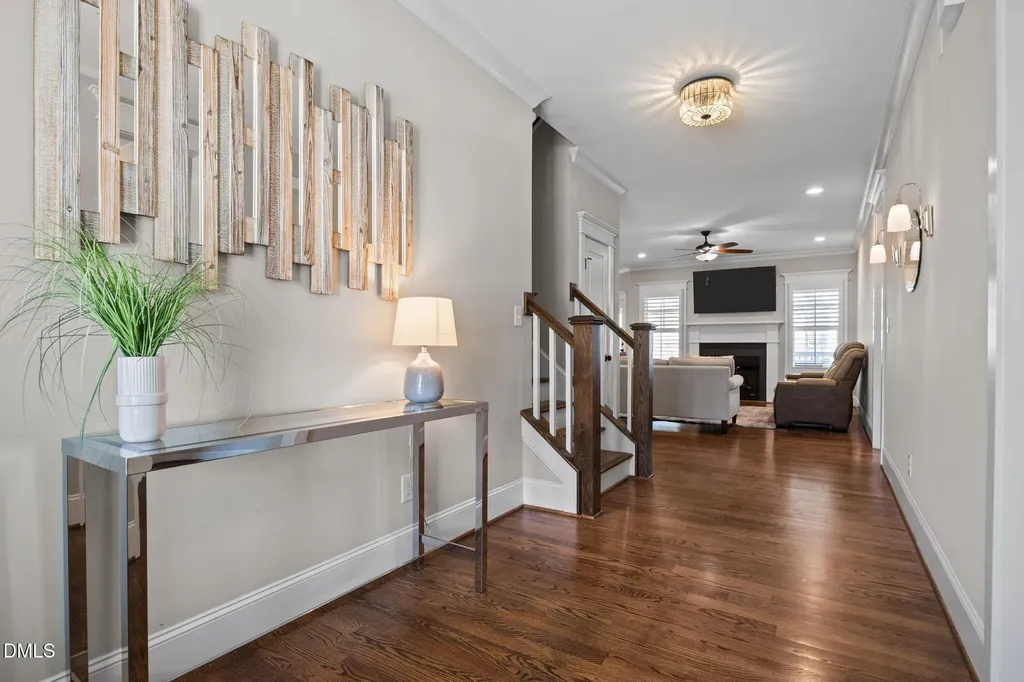 2653 Glade Mill Court Fuquay Varina NC 27526