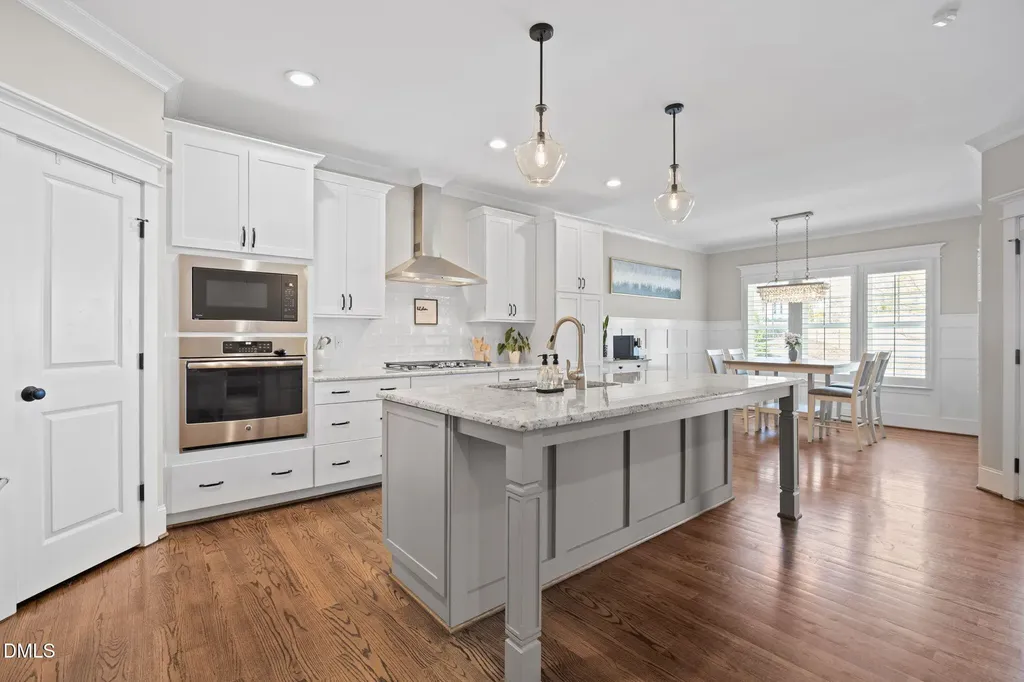 2653 Glade Mill Court Fuquay Varina NC 27526