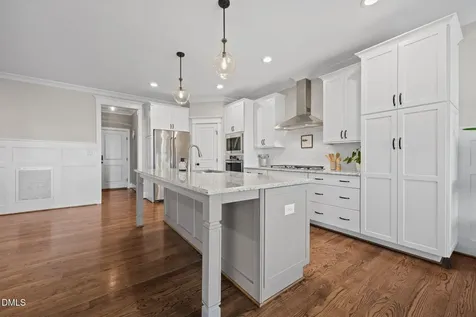 2653 Glade Mill Court Fuquay Varina NC 27526