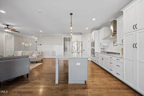 2653 Glade Mill Court Fuquay Varina NC 27526