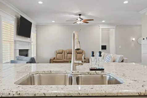 2653 Glade Mill Court Fuquay Varina NC 27526