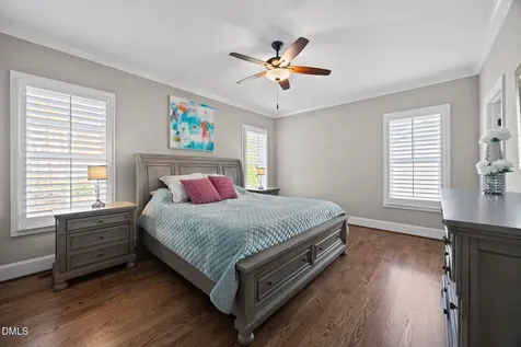 2653 Glade Mill Court Fuquay Varina NC 27526