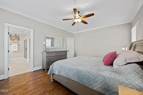 2653 Glade Mill Court Fuquay Varina NC 27526