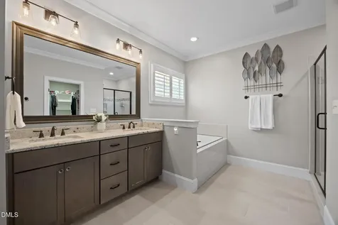 2653 Glade Mill Court Fuquay Varina NC 27526