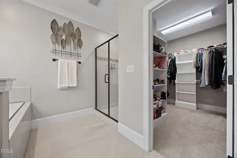2653 Glade Mill Court Fuquay Varina NC 27526