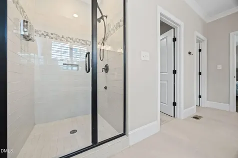 2653 Glade Mill Court Fuquay Varina NC 27526