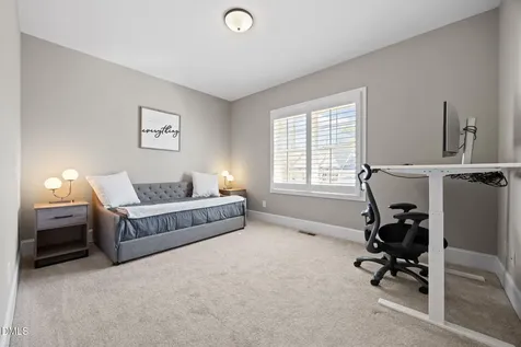 2653 Glade Mill Court Fuquay Varina NC 27526