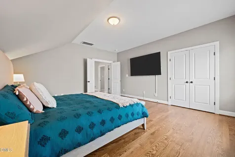 2653 Glade Mill Court Fuquay Varina NC 27526