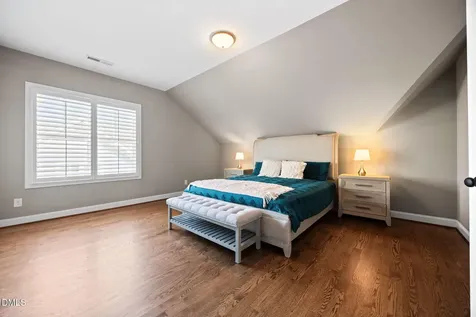 2653 Glade Mill Court Fuquay Varina NC 27526