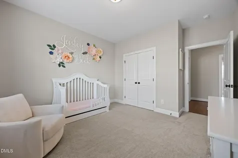 2653 Glade Mill Court Fuquay Varina NC 27526