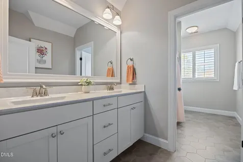 2653 Glade Mill Court Fuquay Varina NC 27526