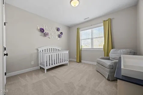 2653 Glade Mill Court Fuquay Varina NC 27526