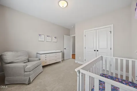 2653 Glade Mill Court Fuquay Varina NC 27526