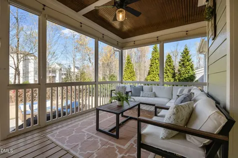 2653 Glade Mill Court Fuquay Varina NC 27526