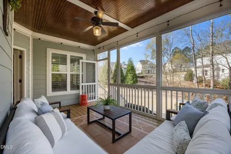 2653 Glade Mill Court Fuquay Varina NC 27526