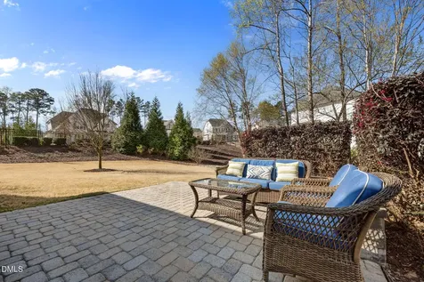 2653 Glade Mill Court Fuquay Varina NC 27526