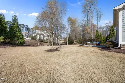 2653 Glade Mill Court Fuquay Varina NC 27526