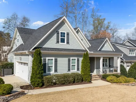 2653 Glade Mill Court Fuquay Varina NC 27526
