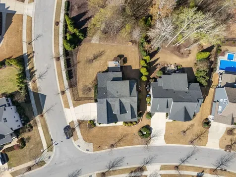 2653 Glade Mill Court Fuquay Varina NC 27526