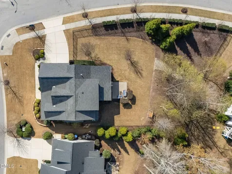 2653 Glade Mill Court Fuquay Varina NC 27526