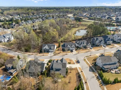 2653 Glade Mill Court Fuquay Varina NC 27526