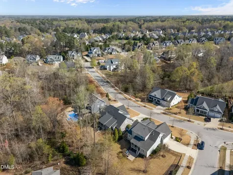 2653 Glade Mill Court Fuquay Varina NC 27526