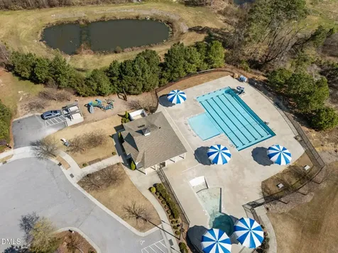 2653 Glade Mill Court Fuquay Varina NC 27526