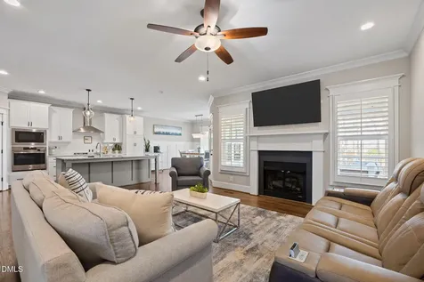 2653 Glade Mill Court Fuquay Varina NC 27526