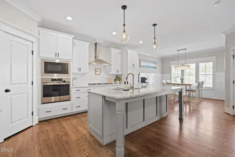 2653 Glade Mill Court Fuquay Varina NC 27526