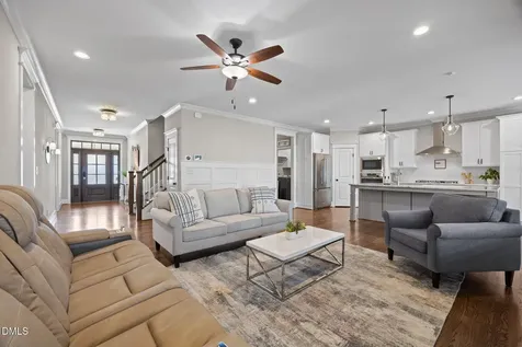 2653 Glade Mill Court Fuquay Varina NC 27526