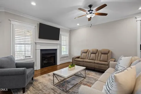 2653 Glade Mill Court Fuquay Varina NC 27526