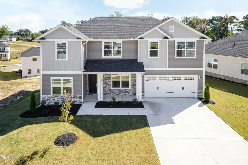 618 Melrose Court Sanford NC 27330