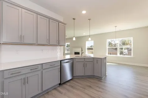 618 Melrose Court Sanford NC 27330
