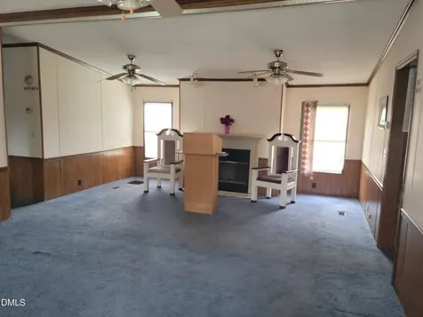 517 N 2nd Avenue Siler City NC 27344