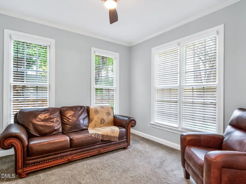 3100 Anderson Drive Raleigh NC 27609