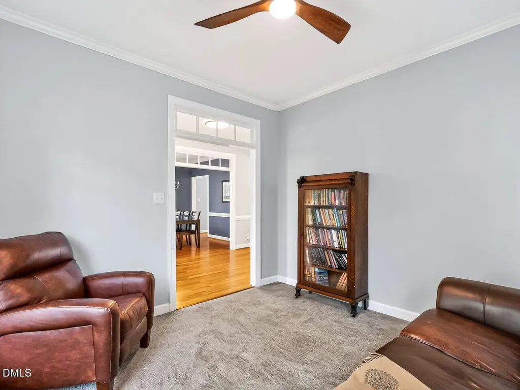 3100 Anderson Drive Raleigh NC 27609